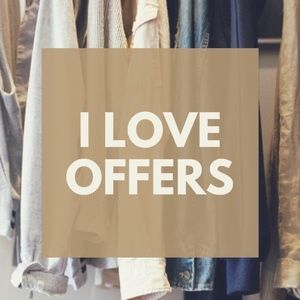 You never know until you ask!